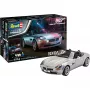 REVELL BMW Z8 1:24 Bausatz, fertiges Modellauto