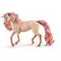 Dekorierte Einhorn-Stute Schleich BAYALA 70573