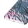 Cover Krusell 61897 Handyhülle für iPhone SE 2020 iPhone 7 8 Blau