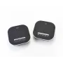Konferenz-Freisprecheinrichtung Boom Collaboration GEMINI mit integriertem Mikrofon, Bluetooth und USB, Schwarz