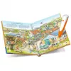 tiptoi Starter-Set: Warum? Wie? Wozu? Auf dem Bauernhof, Lernbuch Stift und Bilderbuch