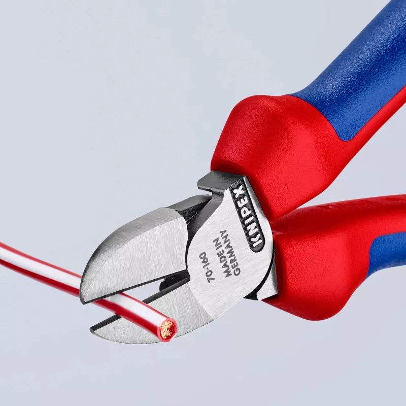 Knipex 70 02 160 Handkabelschneider