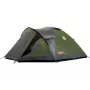 Kuppelzelt Coleman Darwin 3 Plus 3 Personen Grün Grau