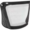 KASK Mesh Visier EN 1731-ANSI Z87.1 CSA Z94.3 (WVI00006-)