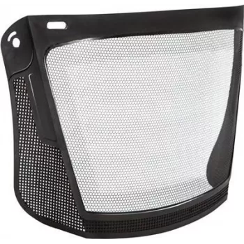 KASK Mesh Visier EN 1731-ANSI Z87.1 CSA Z94.3 (WVI00006-)