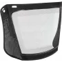 KASK Mesh Visier EN 1731-ANSI Z87.1 CSA Z94.3 (WVI00006-)