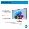 HP All-in-One PC (Komplettlösung) 27-ct2073ng AMD Ryzen AI 7-350 512GBSSD 16GB Weiß (27-ct2073ng)