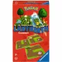 Pokémon Labyrinth Connect, Brettspiel