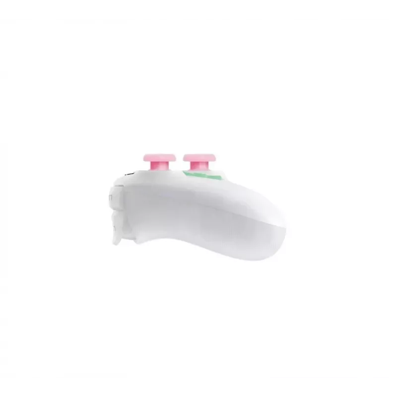 Kabelloser Gamecontroller 8Bitdo Ultimate Mini RET00505 — Bluetooth tragbarer Controller, kompaktes Layout