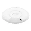 Wireless Access Point UBIQUITI U6‑PRO — Wi‑Fi 6 Dualband 2.4/5 GHz, PoE, IP54, Decke/Wand, 4800 Mbit/s (5 GHz), 573,5 Mbit/s (2,4 GHz)