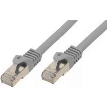 Netzwerkkabel ShiverPeaks BASIC-S 10m Cat7 S/FTP