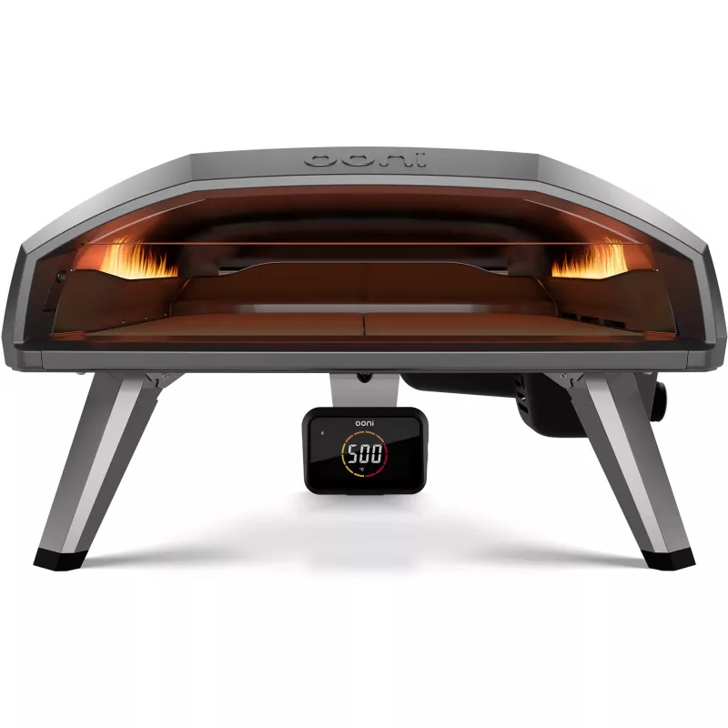 Ooni Koda 2 Pro Gas Pizzaofen