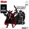 MCFARLANE Toys 90422, Sammler-Actionfigur, Comics