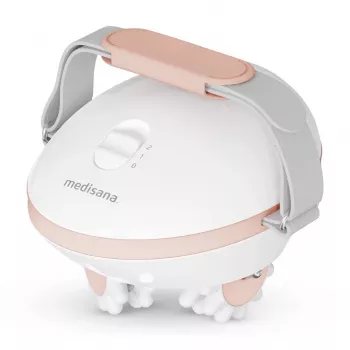 Cellulite-Massagegerät Medisana AC 860