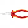 Seitenschneider Knipex 25 06 160