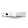 Ubiquiti UCG-MAX-EU Controller, Gateway, 512 GB NVMe SSD, 4x 2.5G LAN, 1x 2.5G WAN