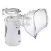 Tragbarer Mesh-Inhalator ProMedix PR-835 USB-Vernebler, batteriebetriebener tragbarer Vernebler