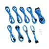 Cablemod CM-PRTS-FKIT-NKLB-R internes Stromkabel