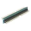 IDE-Adapter DeLOCK 65090 Schwarz Grün