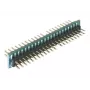 IDE-Adapter DeLOCK 65090 Schwarz Grün