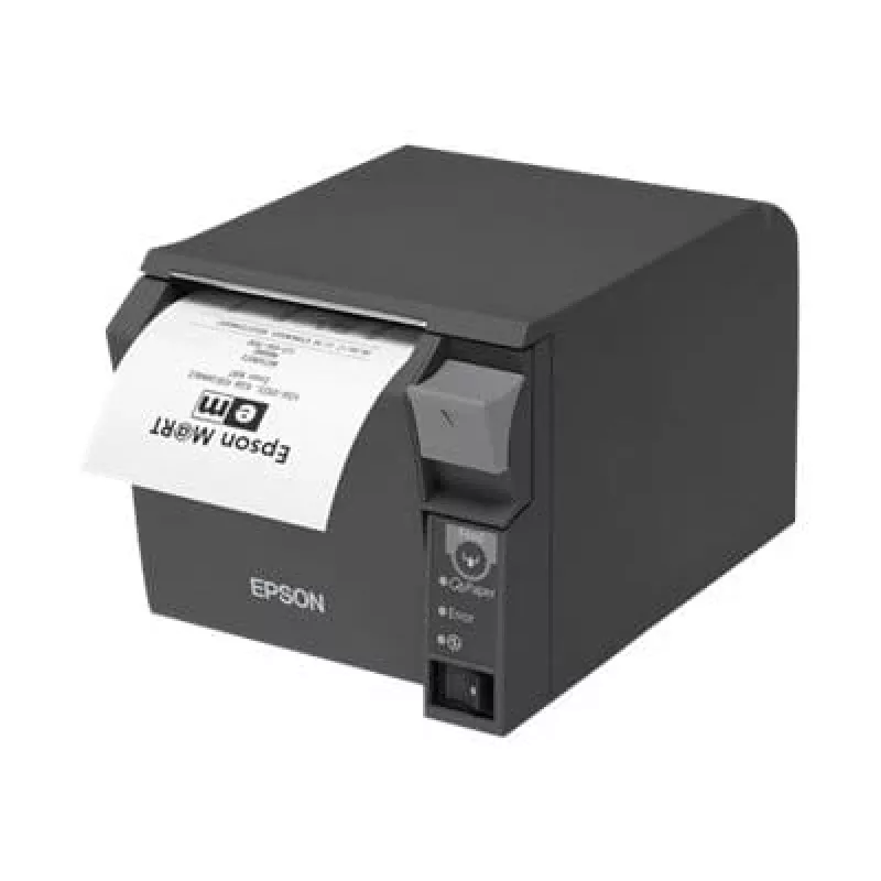 Epson TM-T70II (032) 180 x 180 DPI Kabelgebundener Thermodrucker für POS