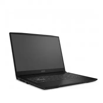 Laptop MSI Katana 15 HX B14WFK-636 — Core i7-14650HX, 16 GB RAM, 1 TB SSD, GeForce RTX 5060, Core Schwarz, DE-Tastatur