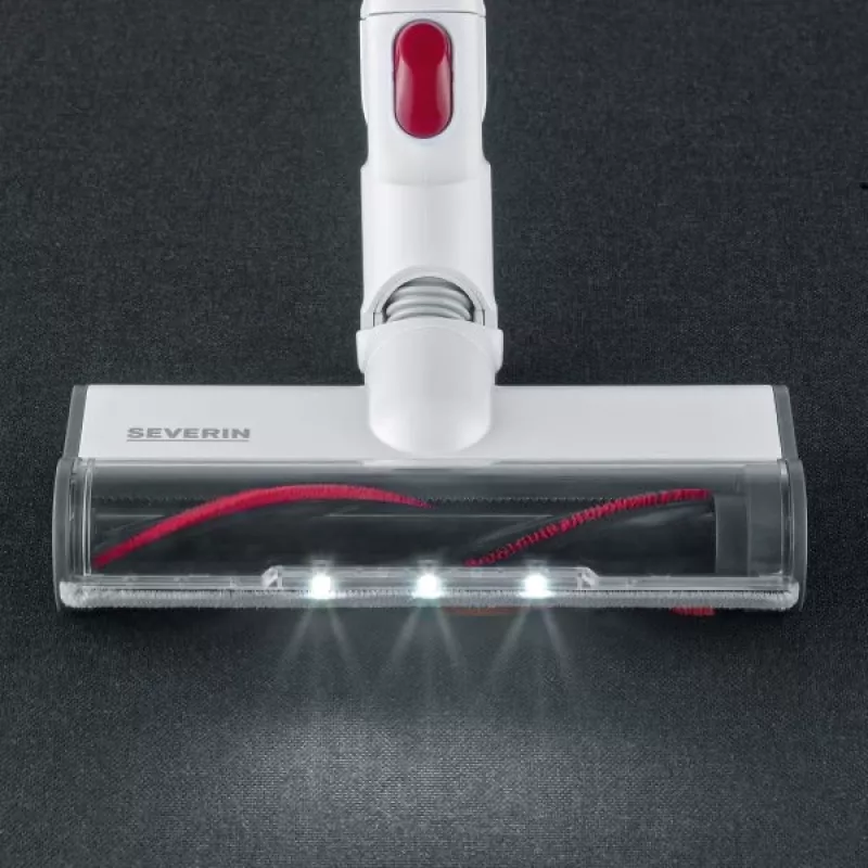 Stabstaubsauger Severin HV 7152