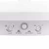 LED-Lampe mit PIR-Sensor MACLEAN MCE525 W — LED-Außenleuchte mit Bewegungssensor