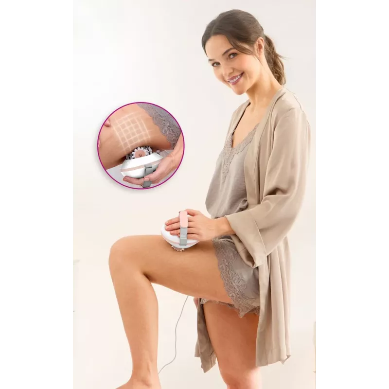 Cellulite-Massagegerät Medisana AC 860