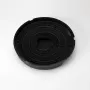 Dunstabzugshaubenfilter Elica Model 30 Schwarz Kohle 290x240x35mm