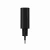 CANYON OnCharge 30CL 30 W PD Wandladegerät 1-fach EU-Stecker Schwarz