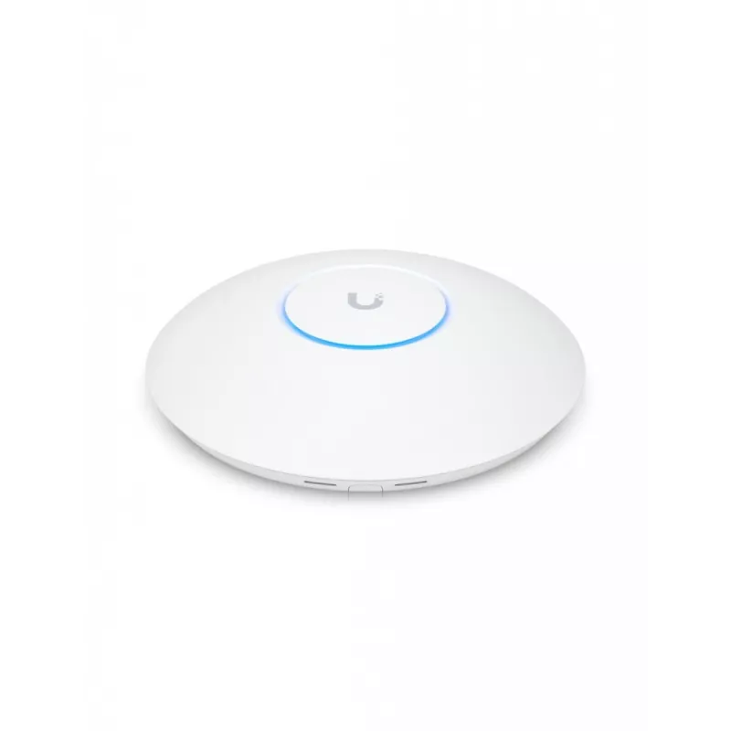 Access Point UBIQUITI U7 Pro — Tri-Band Wi‑Fi 7 (2,4/5/6 GHz), 5400 Mbit/s, MU‑MIMO, PoE, Decken-/Wandmontage