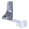 Handstaubsauger Schwarz & Decker NVC220WBC-QW — beutellos, 0,385 L, 7,2 V Li‑Ion, 12 min Laufzeit, 15,5 AW Saugkraft