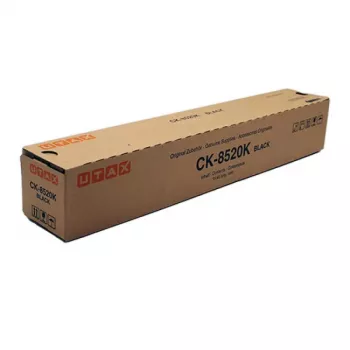Tonerkartusche Utax 1T02P30UT0 Schwarz für CK-8520K