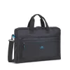 NB Case Regent 17.3/8059 Schwarz Rivacase