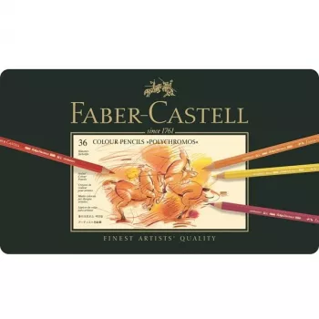 Stifteset Faber-Castell 110036