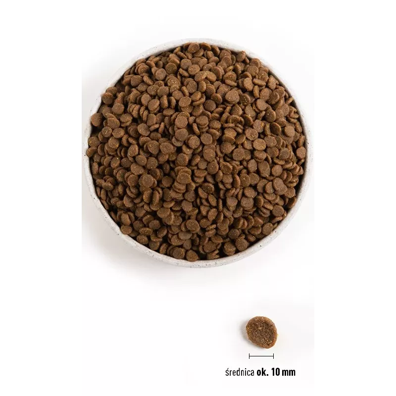 ACANA Wild Prairie Cat - Trockenfutter für Katzen - 1,8kg