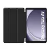 Schutzhülle Tech-Protect für Samsung Galaxy Tab A9 8.7, schwarz