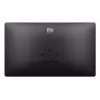 Elo I-Series 5.0 Slate, 39,6cm (15,6''), Projected Capacitive, 10 TP, Full HD, USB, USB-C, BT, Ethernet, WLAN, QCS6490, Android, GMS, Schwarz Touchcomputer, Anzeige Diagonale: 39,6