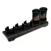 PDA Indoor-Ladegerät Zebra CRD-TC7X-SE5C1-01, Schwarz, für Motorola-Geräte