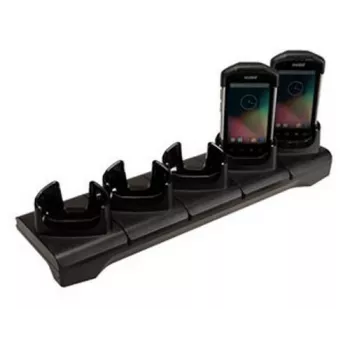 PDA Indoor-Ladegerät Zebra CRD-TC7X-SE5C1-01, Schwarz, für Motorola-Geräte