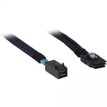 Kabel Inter-Tech 0,75 m SFF 8643/SFF 8087
