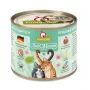 GRANATAPET DeliCATessen Wild und Thunfisch - Nassfutter für Katzen - 200g