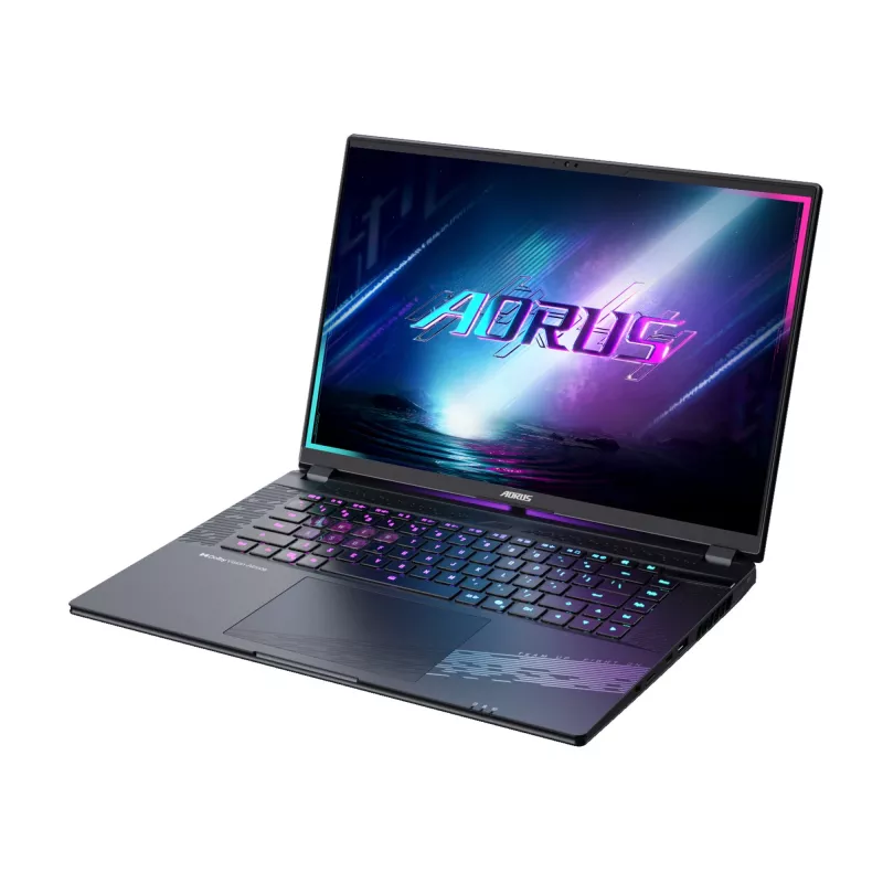 Laptop Gigabyte ELITE 16 2025 Ultra 9 16 Zoll 32GB 1TB RTX 5070 W11P