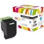 Toner-Kartusche Armor K18029OW Kompatibel Schwarz, Reichweite 8000 Seiten, 1 Stk.