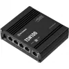 Teltonika TSW100 Industrial Unmanaged PoE Switch
