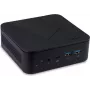 Acer Veriton NUC VN1502G Barebone Mini-PC - Core i5-1334U ohne RAM ohne SSD kein Betriebssystem (DT.R39EG.004)