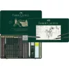 Farbstift Faber-Castell 112974 26 Stück