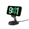 Kabelloses Ladegerät Belkin BoostCharge Pro WIA008btBK Schnellladung Indoor Smartphone Schwarz