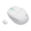 Sharkoon OfficePal M25W kabellose Office-Maus, rechtshändig, 4000 DPI